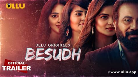 besudh|Besudh (Ullu) Actress, Episodes, Cast and Crew, Roles, Trailer, .